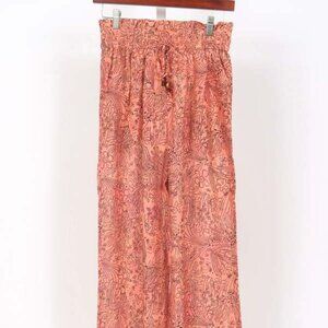 Ulla Johnson Vanessa Swim Cover up Pant